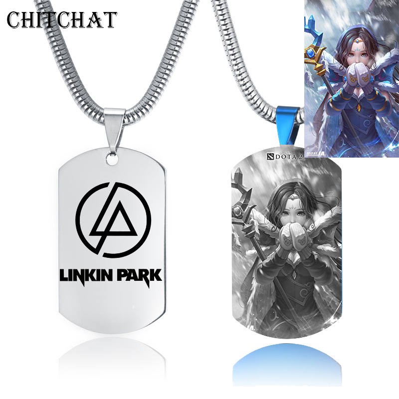 Customized Necklace Engrave Na - Party Games Name 리뷰 및 가격
