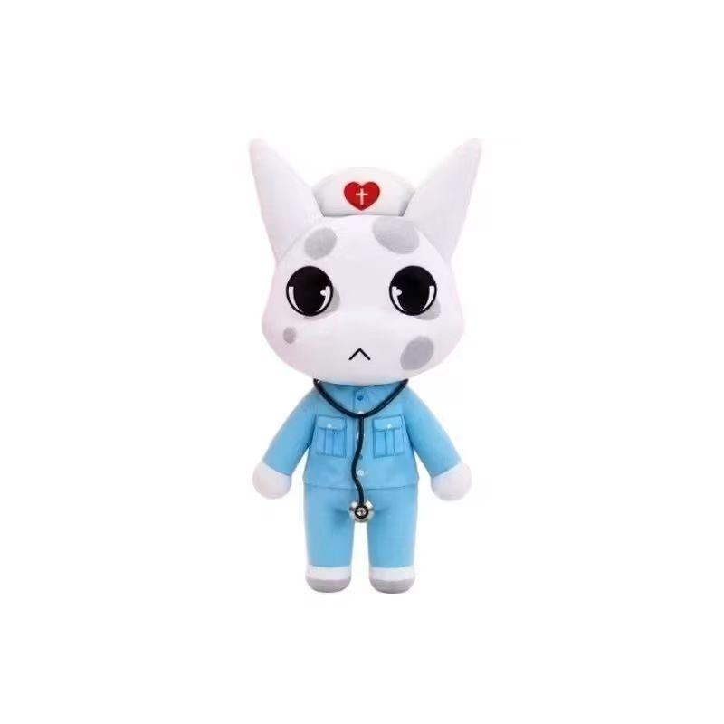 In Stock Horror Animal Hospita - Party Games Bunny 리뷰 및 가격