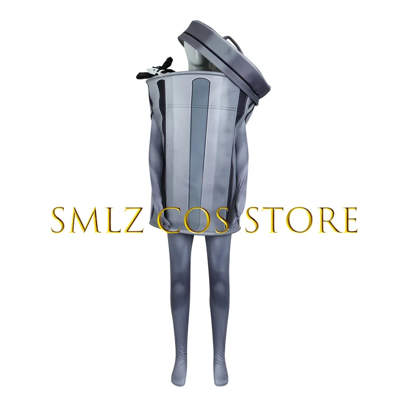 Lordly Trashcan Cosplay Game H - Party Games You Can Play 리뷰 및 가격