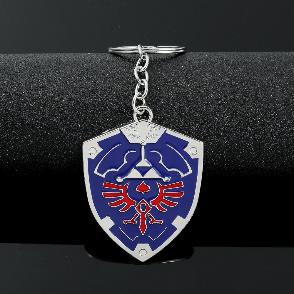 The Legend of Zeldas Pendant K - Zelda Party Games 리뷰 및 가격