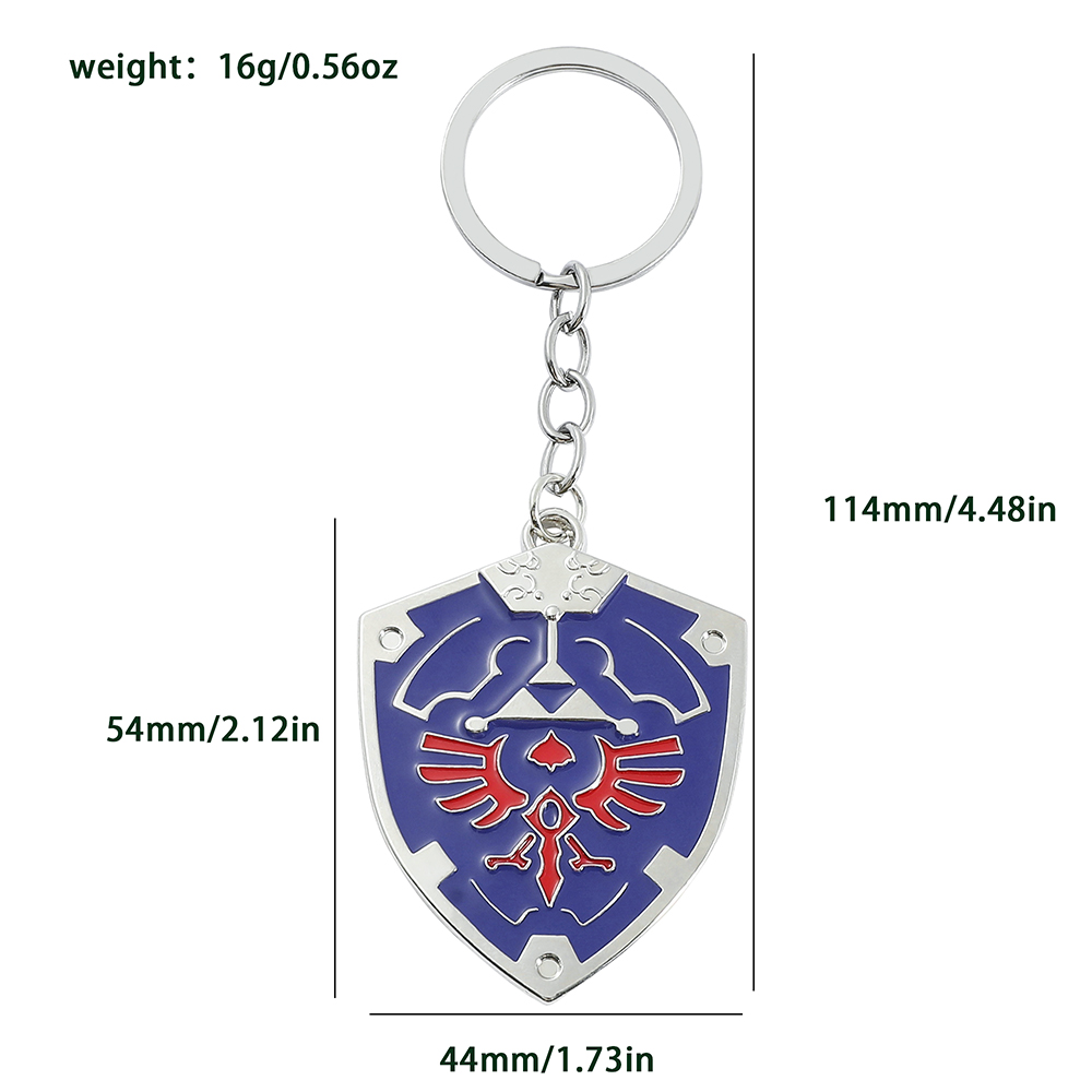 The Legend of Zeldas Pendant K - Zelda Party Games 리뷰 및 가격