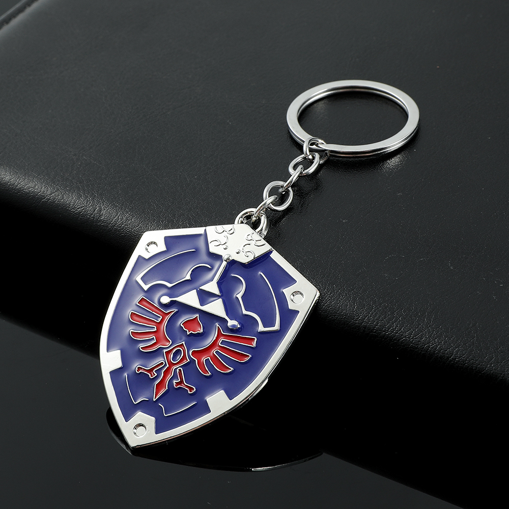 The Legend of Zeldas Pendant K - Zelda Party Games 리뷰 및 가격