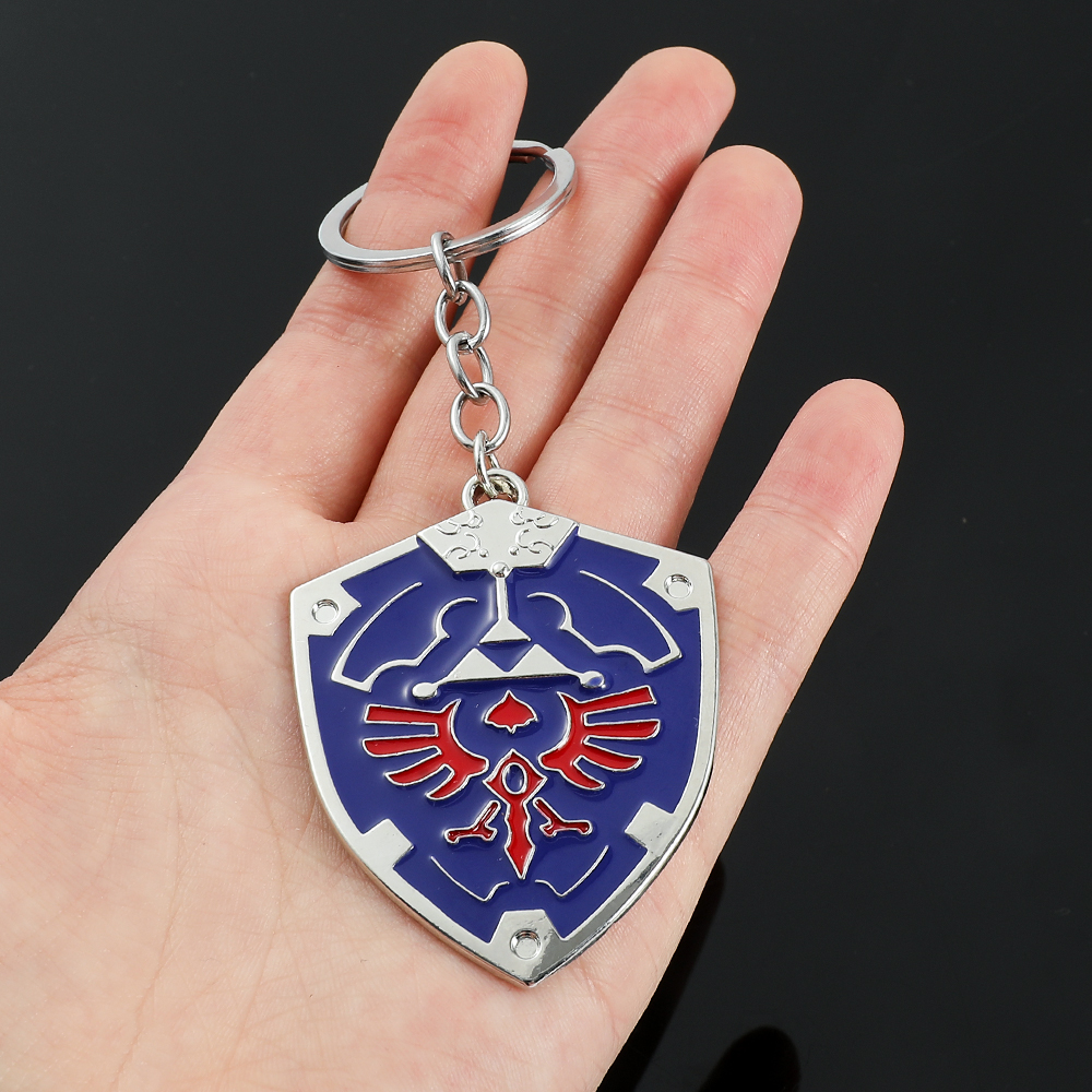The Legend of Zeldas Pendant K - Zelda Party Games 리뷰 및 가격