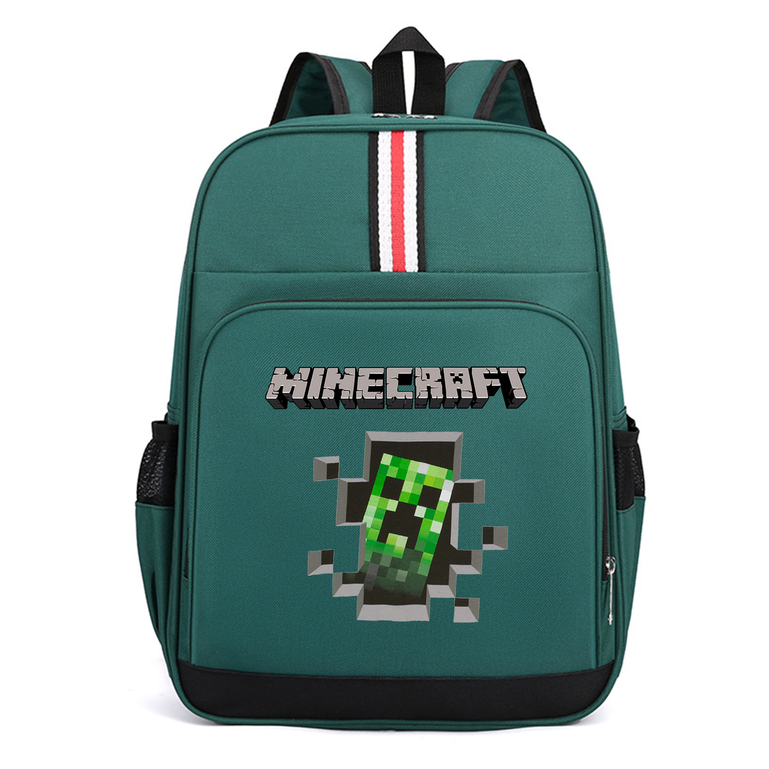 Pixel Game Backpack New Cartoo - Party Games Minecraft 리뷰 및 가격