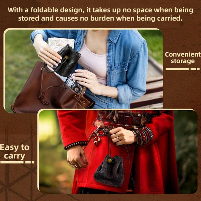 652F Foldable Dices Bag for Fa - Zodiac Party Games 리뷰 및 가격