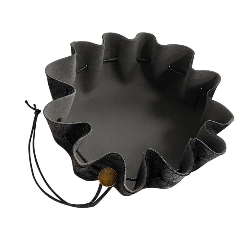 652F Foldable Dices Bag for Fa - Zodiac Party Games 리뷰 및 가격