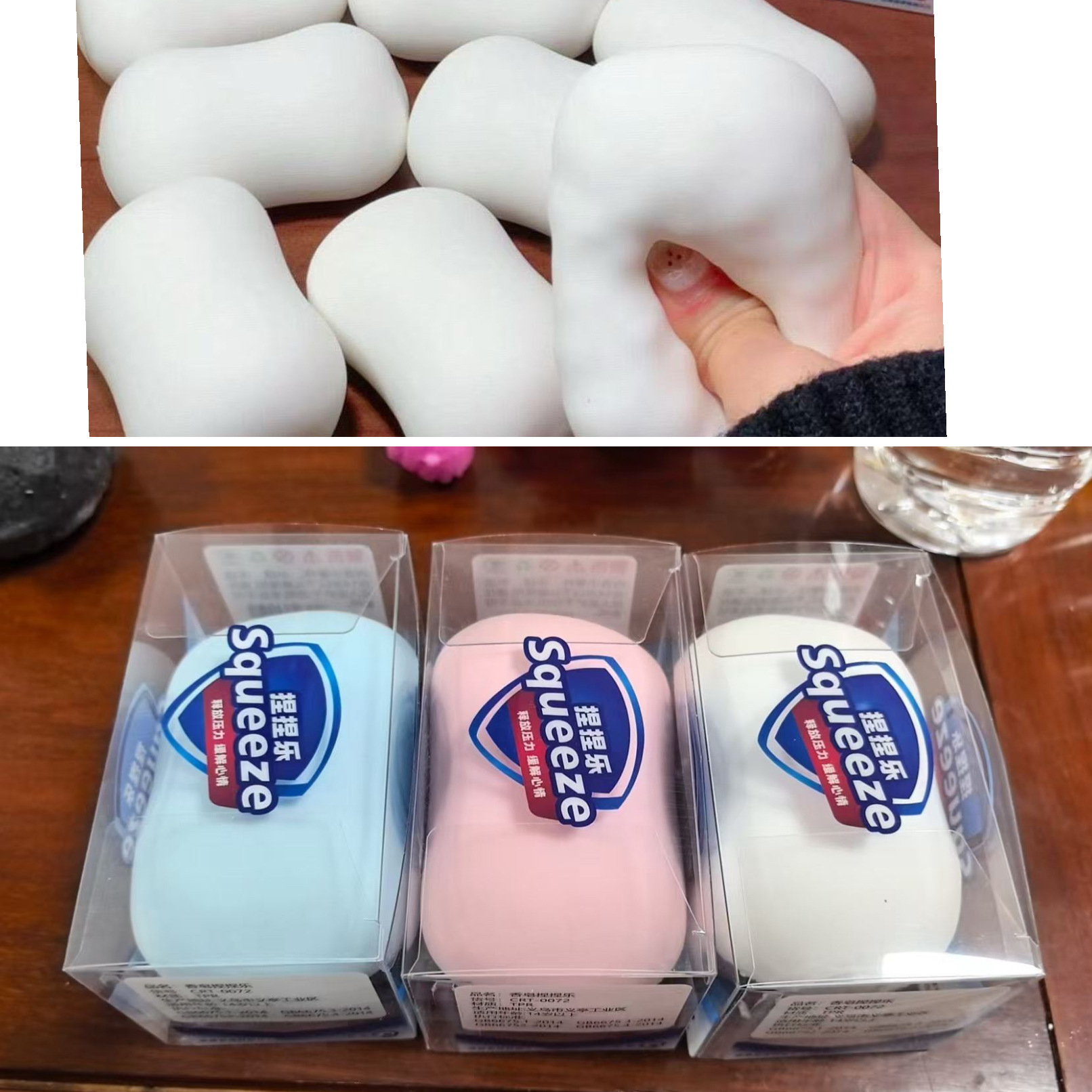 Handmade Simulated Soap Crispy - Party Games Birthday 리뷰 및 가격
