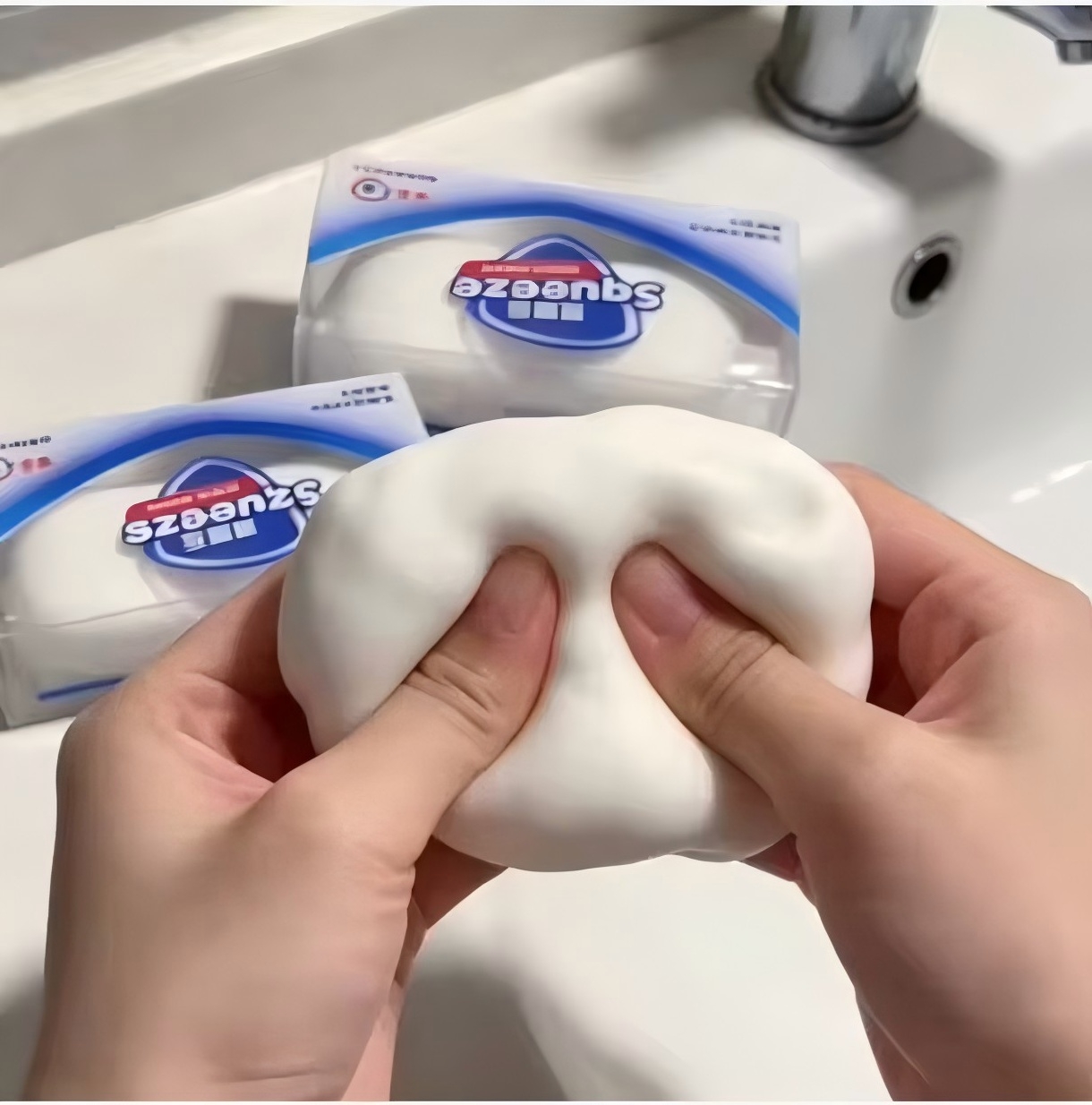 Handmade Simulated Soap Crispy - Party Games Birthday 리뷰 및 가격