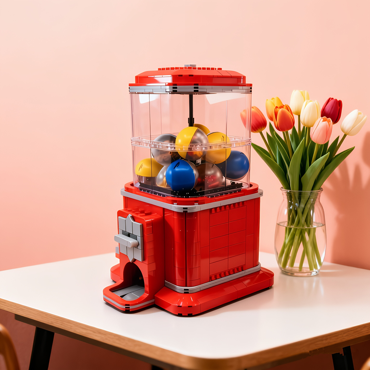 Party Gift Designer Gashapon C - Party Games Graduation Ideas 리뷰 및 가격