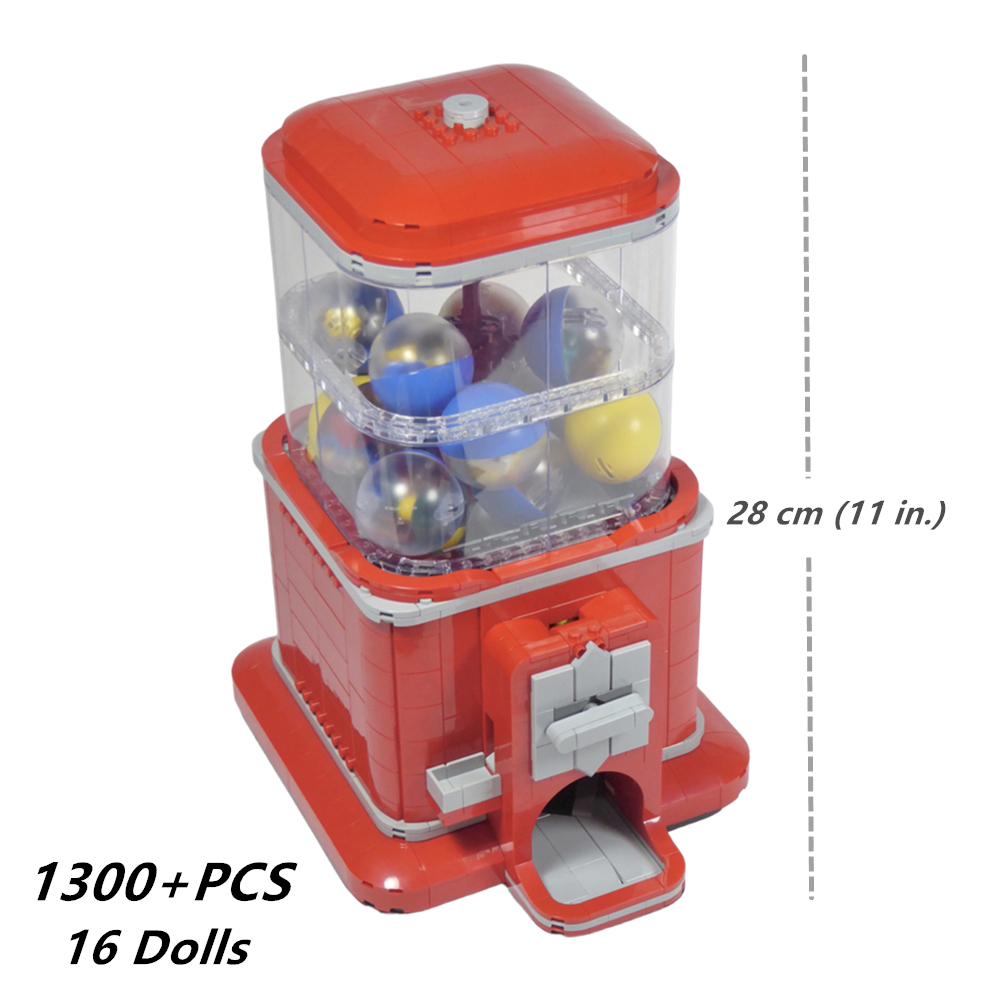 Party Gift Designer Gashapon C - Party Games Graduation Ideas 리뷰 및 가격
