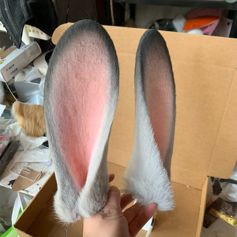 Custom Handmade Halloween Chri - Party Games Bunny 리뷰 및 가격