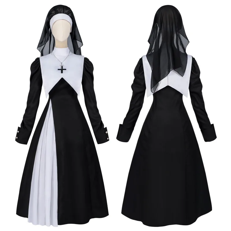 Halloween Cosplay Sexy Cross N - Party Games Crossplay 리뷰 및 가격
