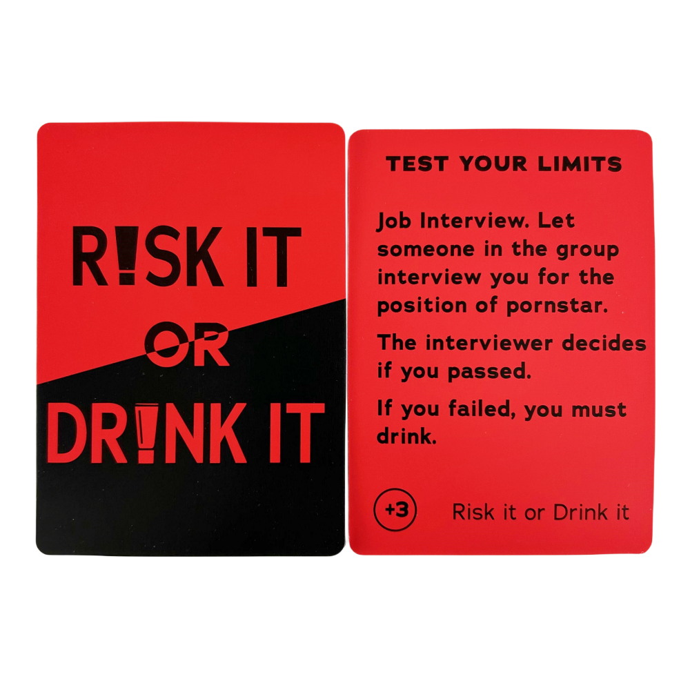 Fun Party Game For College Car - Party Games Adults Drinking 리뷰 및 가격
