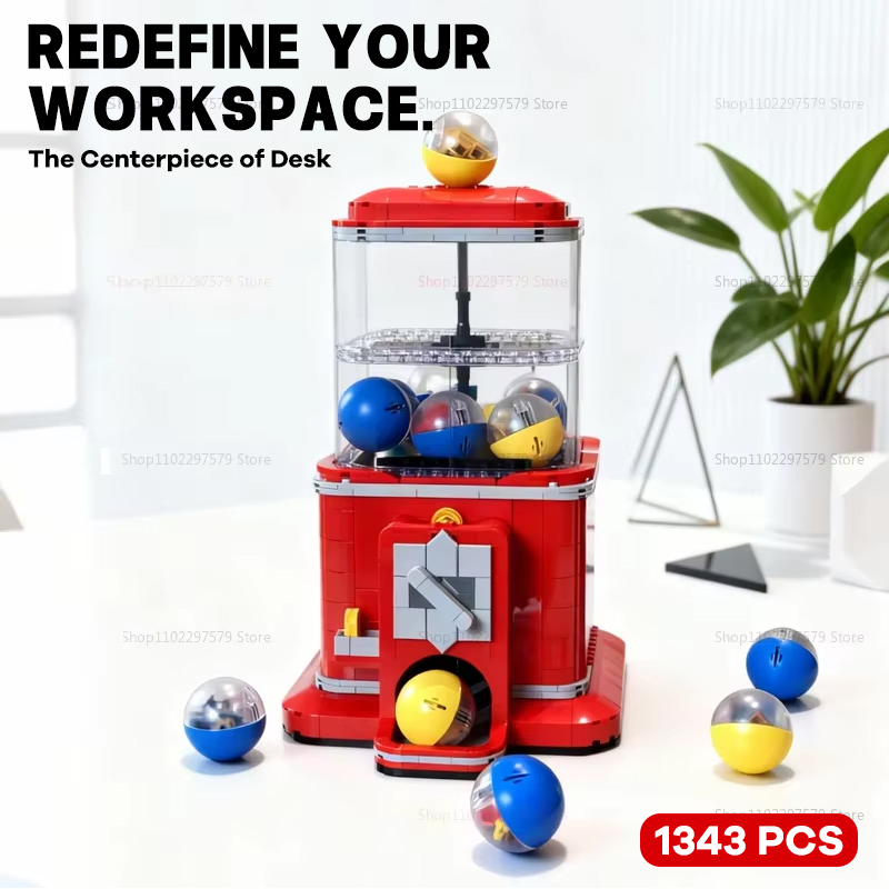 New Creative Vending Machine B - Party Games Easter For Kids 리뷰 및 가격