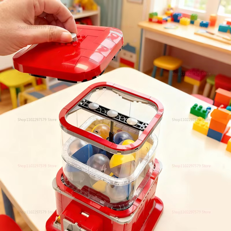 New Creative Vending Machine B - Party Games Easter For Kids 리뷰 및 가격