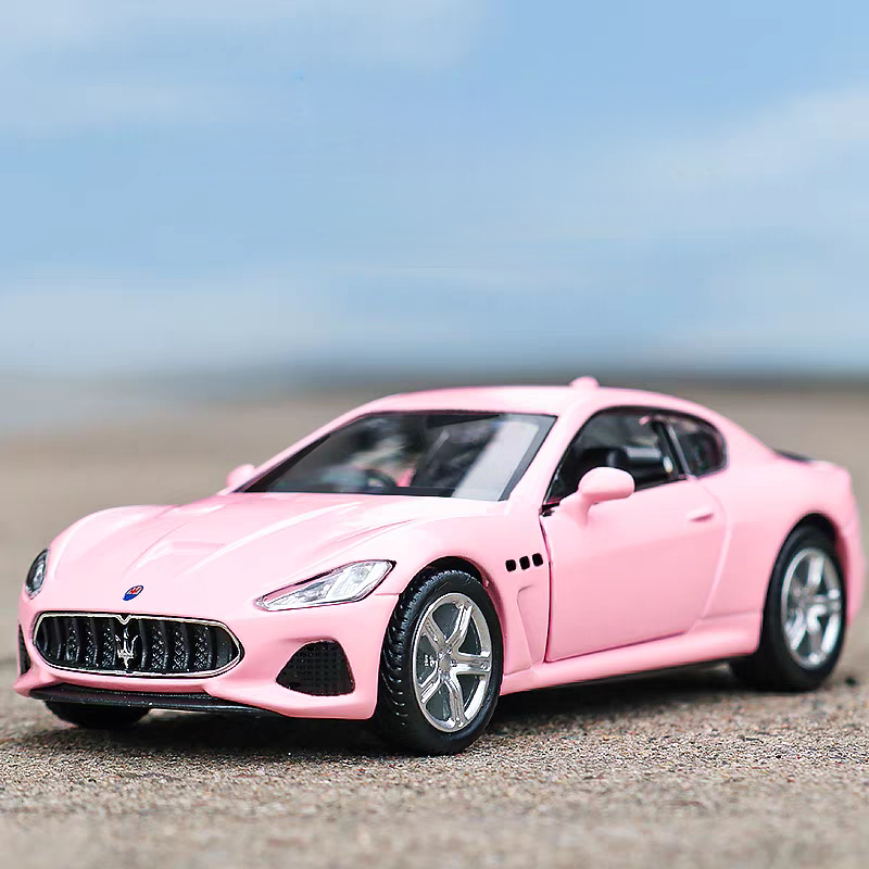 Maserati GranTurismo MC Simula - Party Games Birthday 리뷰 및 가격