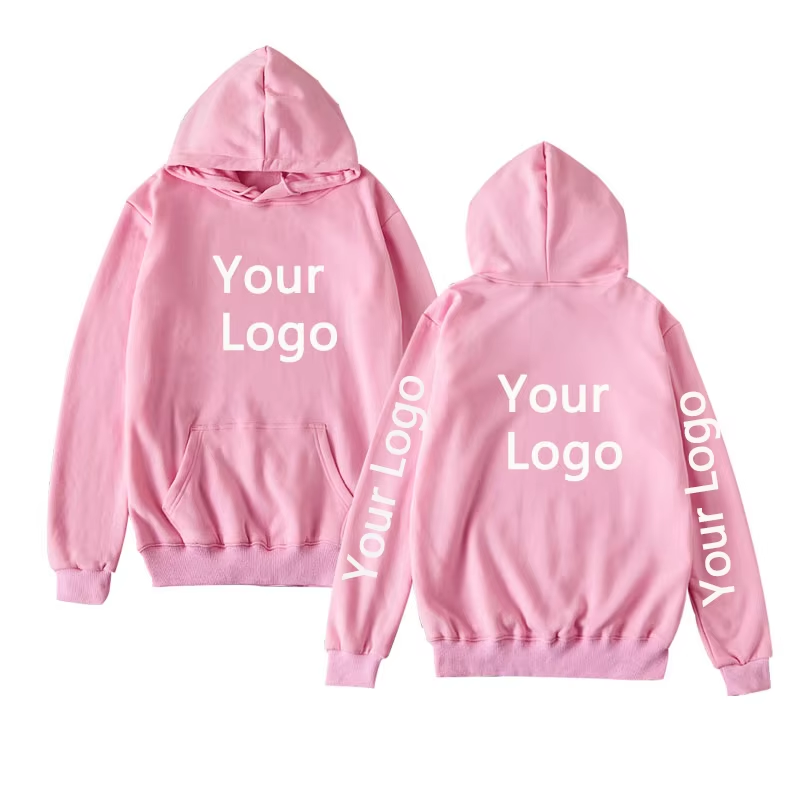 Customized Hoodie DIY Logo Pho - Party Games Name 리뷰 및 가격