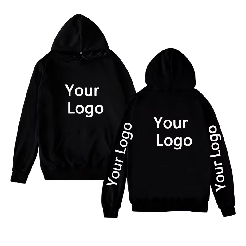 Customized Hoodie DIY Logo Pho - Party Games Name 리뷰 및 가격