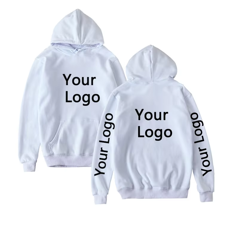 Customized Hoodie DIY Logo Pho - Party Games Name 리뷰 및 가격