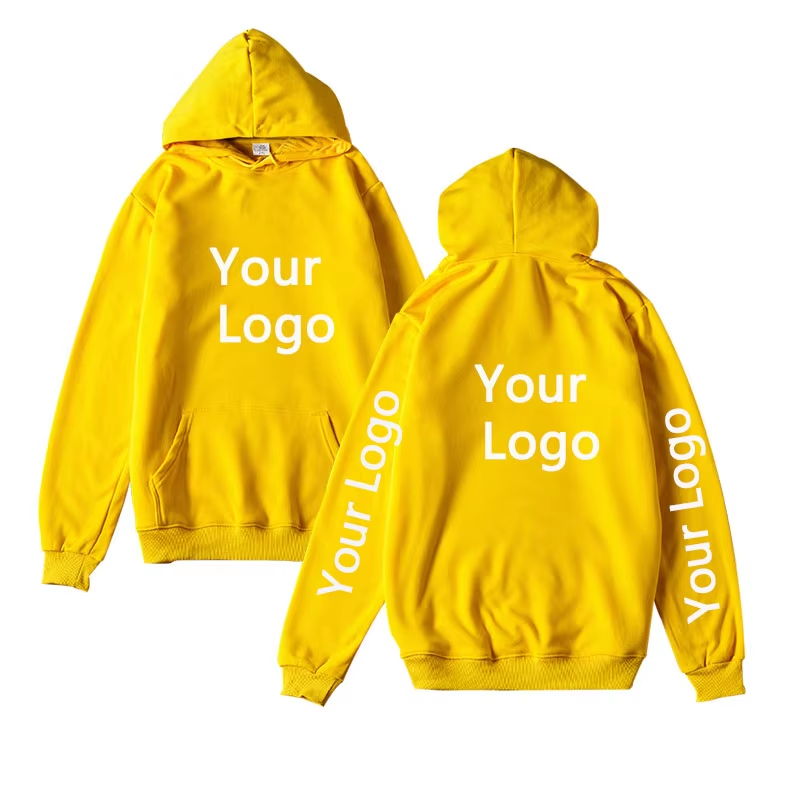 Customized Hoodie DIY Logo Pho - Party Games Name 리뷰 및 가격