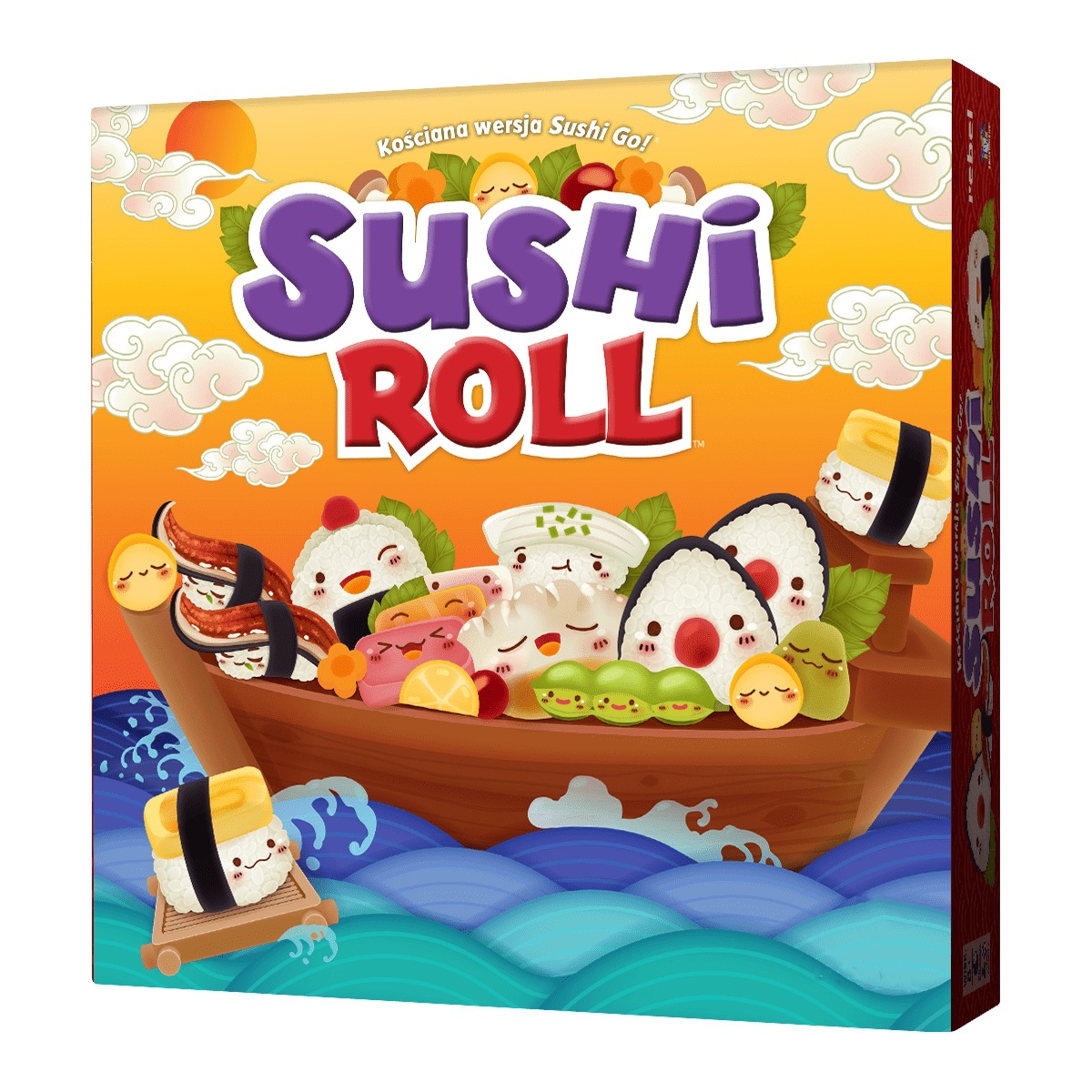 Sushi Party! Sushi Rolls Sushi - Party Games Game Pass 리뷰 및 가격