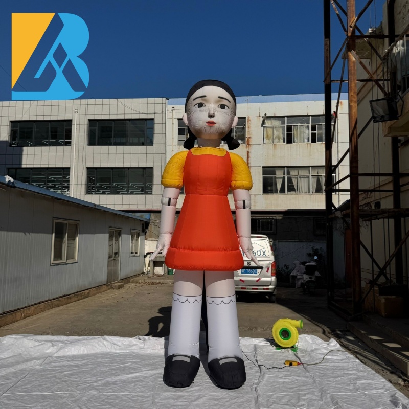 Personalized Giant Blow up Gir - Party Games Girls Night 리뷰 및 가격