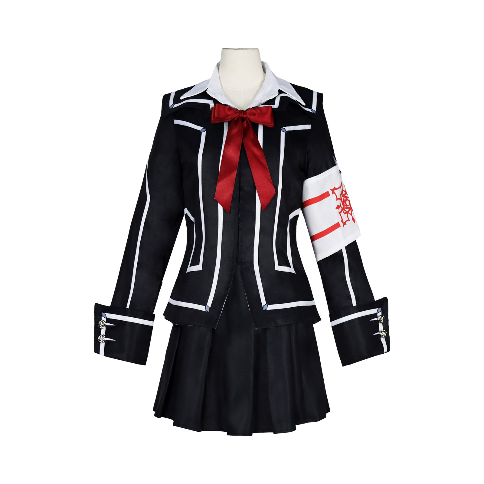Vampire Knight Cosplay Costume - Party Games Crossplay 리뷰 및 가격
