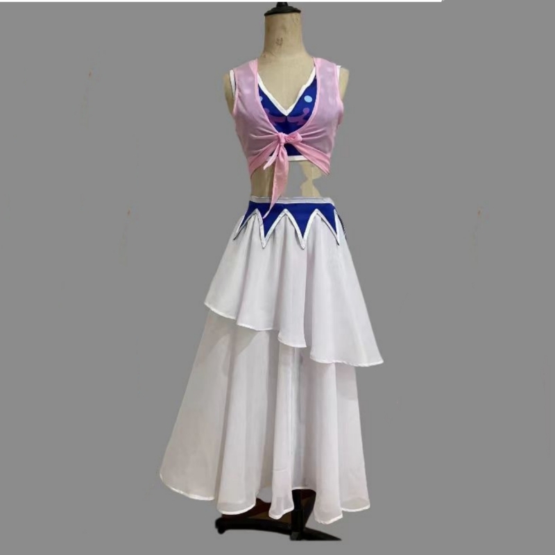 New Naming Cosplay Costume Top - Party Games Name 리뷰 및 가격