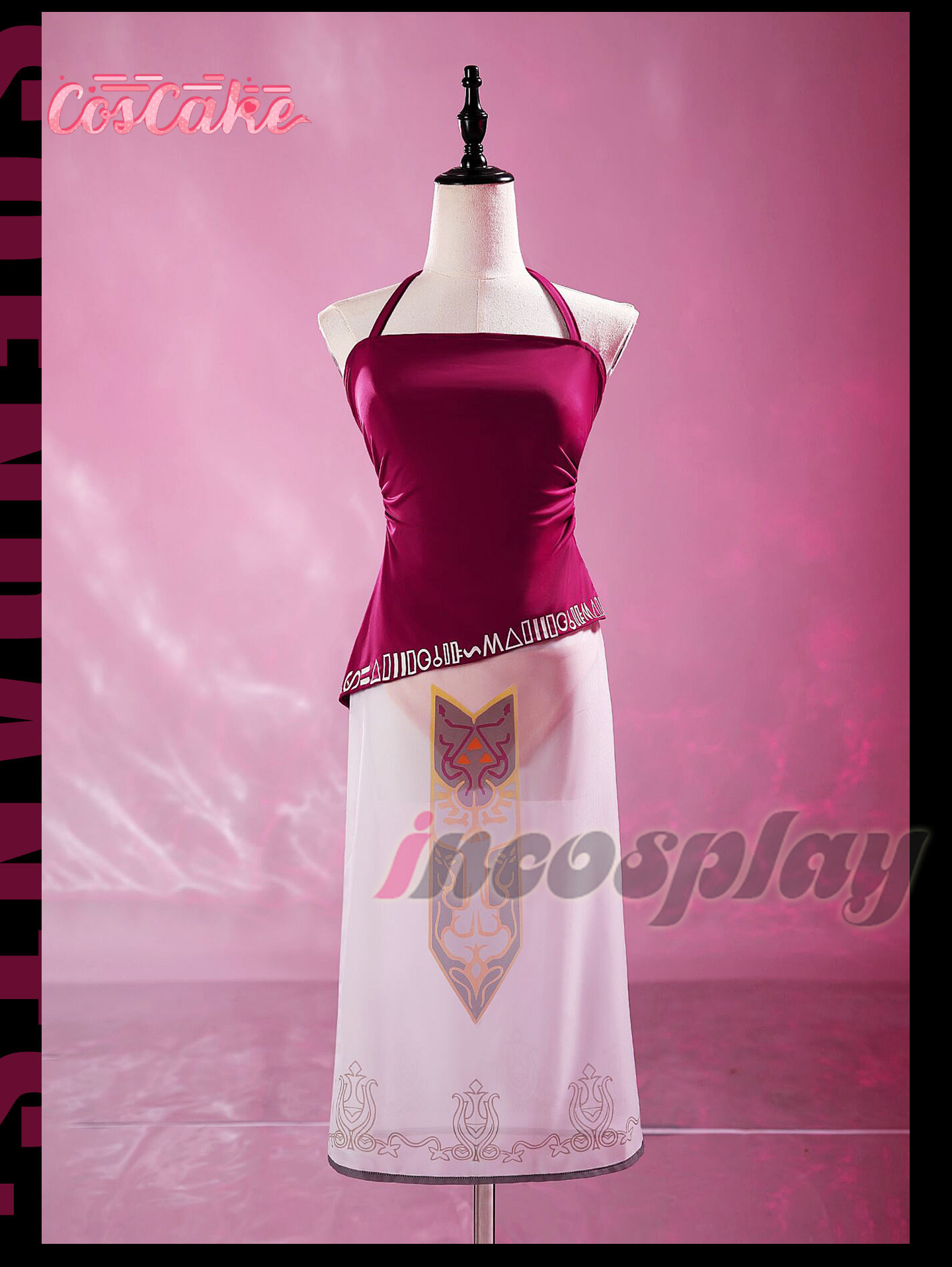 Game Cosplay Series: Princess  - Zelda Party Games 리뷰 및 가격