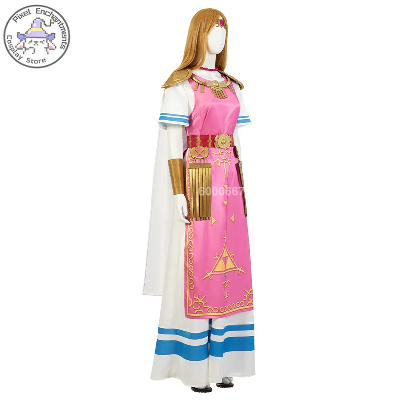 Princess Zelda PGEM Main City  - Zelda Party Games 리뷰 및 가격