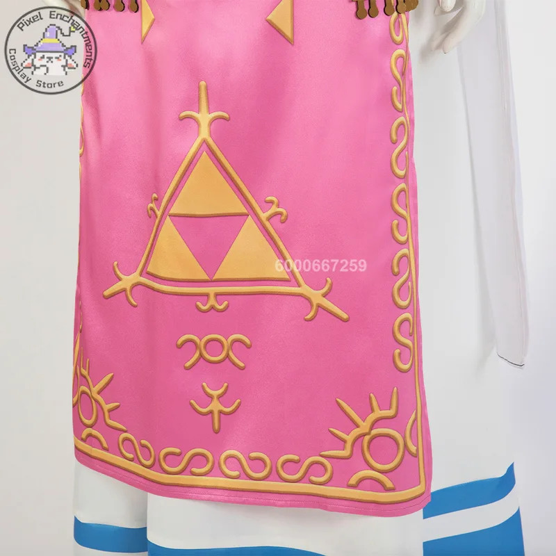 Princess Zelda PGEM Main City  - Zelda Party Games 리뷰 및 가격