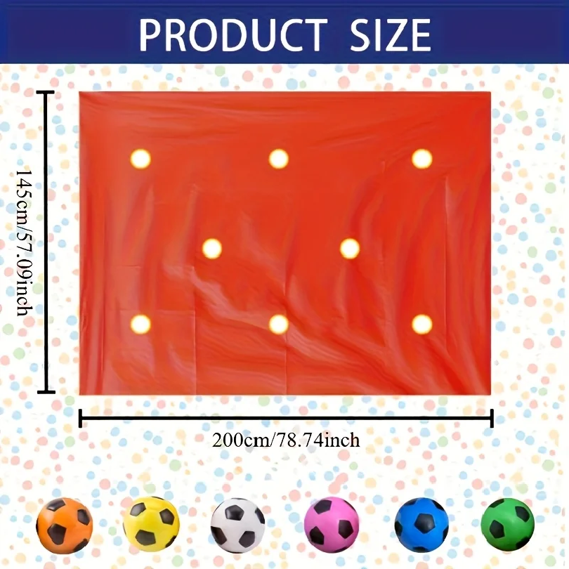Team Building Cave Cloth Outdo - Party Games Kids And Adults 리뷰 및 가격