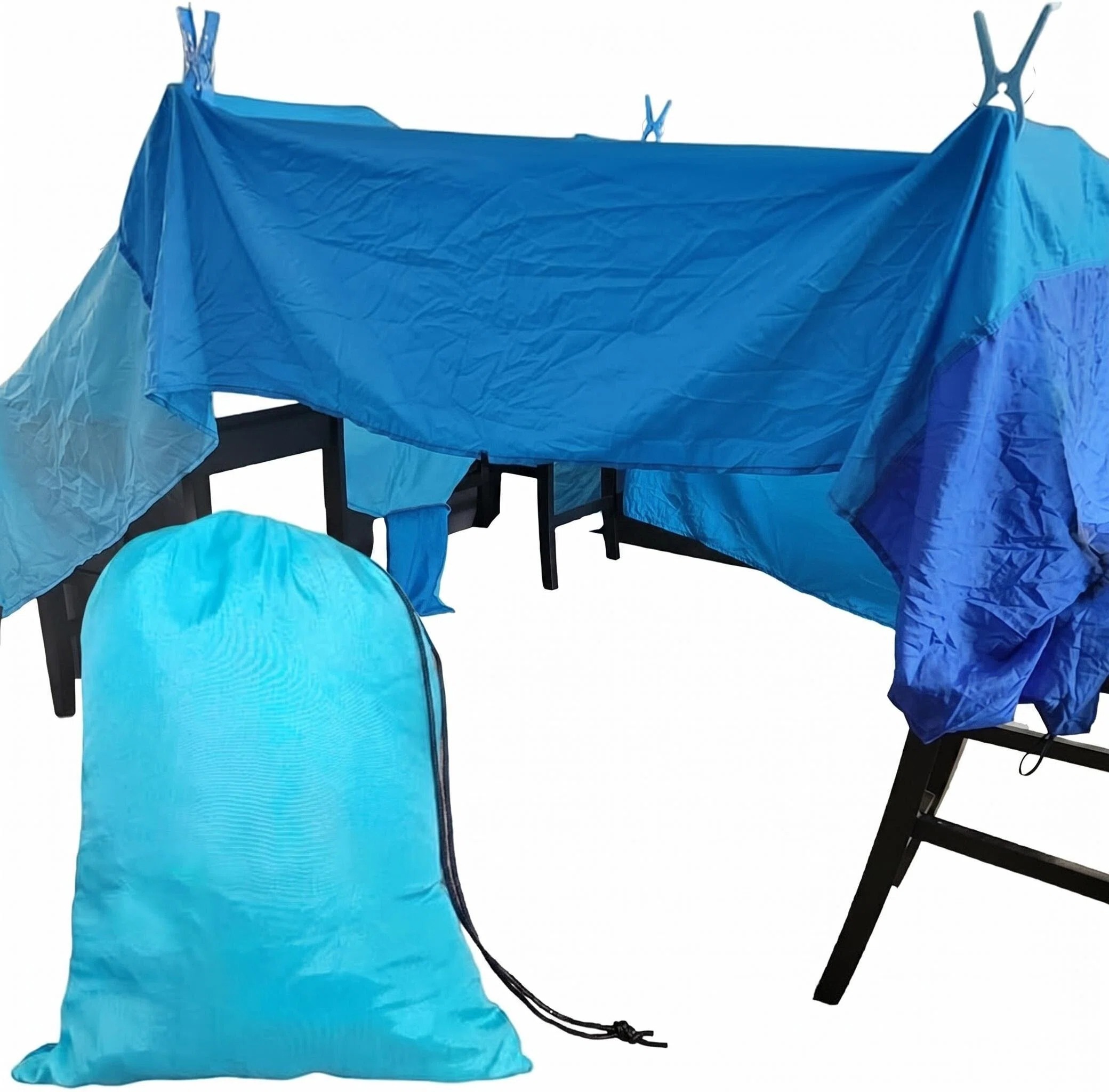 Fort Building Kit- Large Light - Party Games Graduation Ideas 리뷰 및 가격