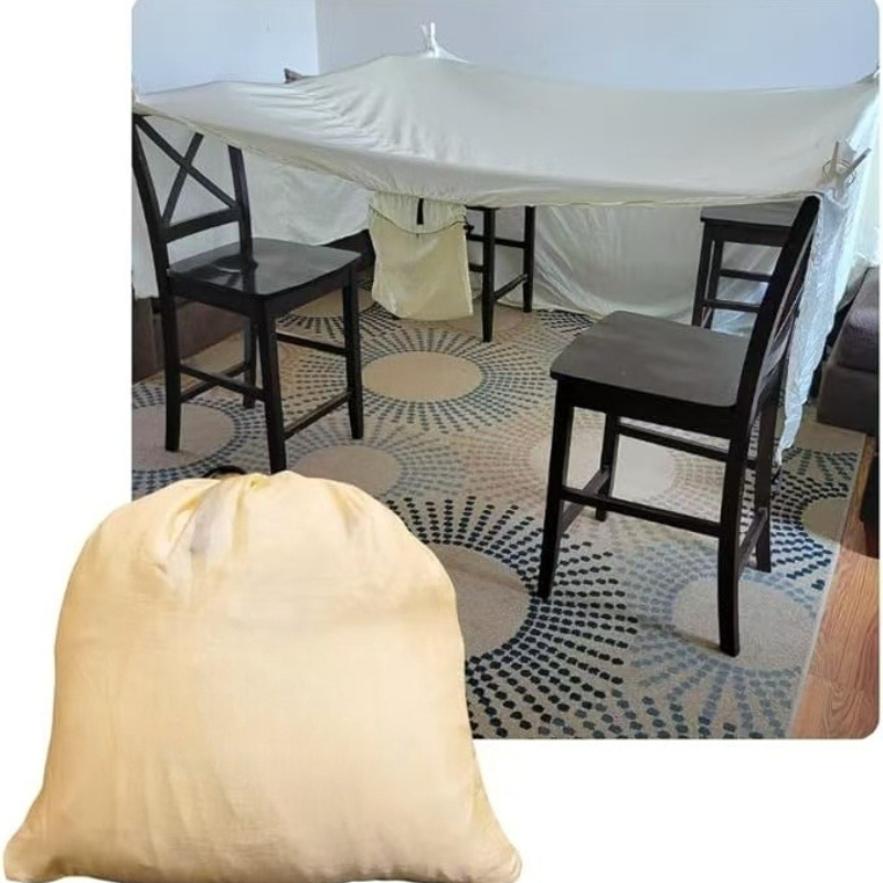 Fort Building Kit- Large Light - Party Games Graduation Ideas 리뷰 및 가격