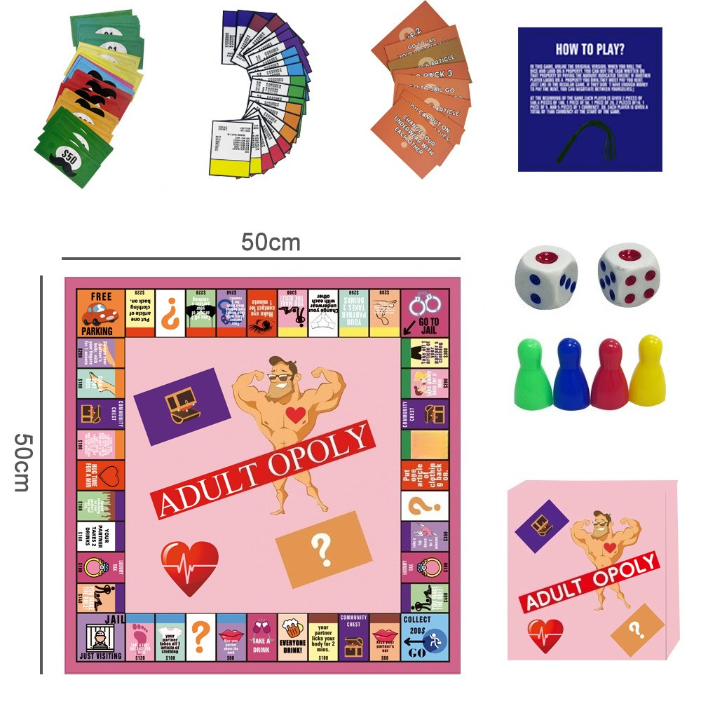 New Couple Chessboard Adult Pa - Party Games Graduation Ideas 리뷰 및 가격