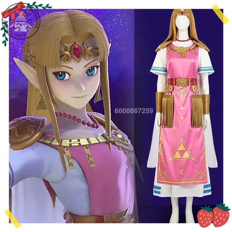 Princess Zelda Game Master Pur - Zelda Party Games 리뷰 및 가격