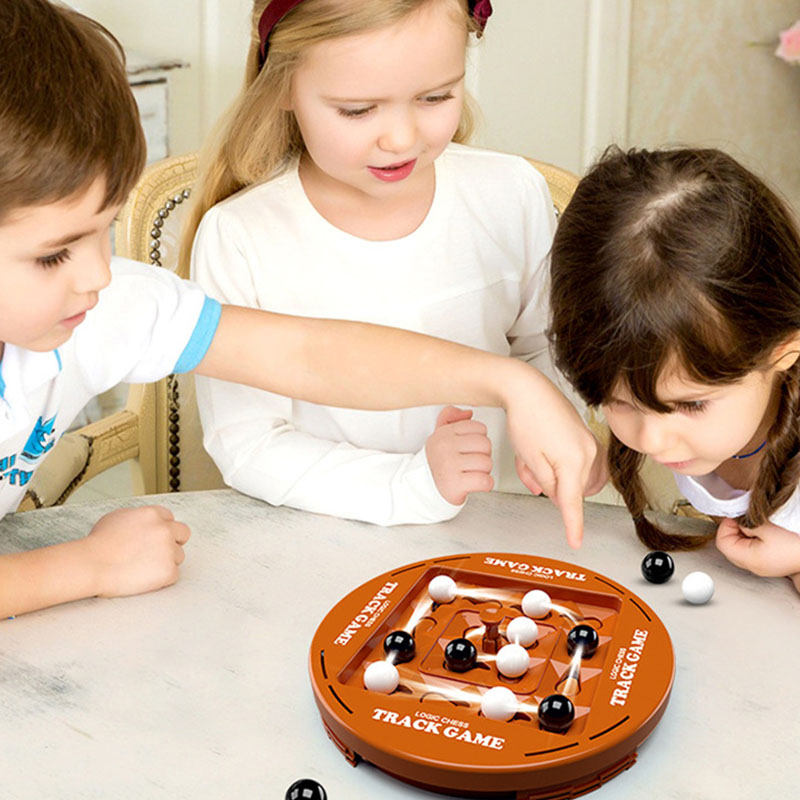Chess Game Fun Table Top Orbit - Party Games Kids And Adults 리뷰 및 가격
