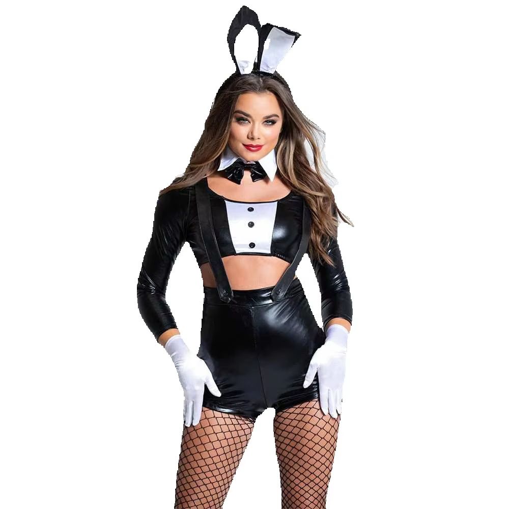 Wholesale Women's Sexy Hollow  - Party Games Girls Night 리뷰 및 가격