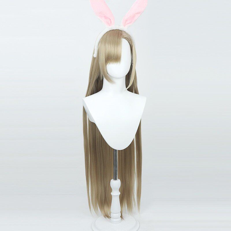 Game Blue Archive Cosplay Halo - Party Games Bunny 리뷰 및 가격