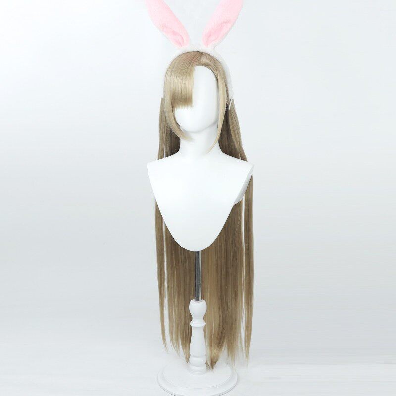 Game Blue Archive Cosplay Halo - Party Games Bunny 리뷰 및 가격