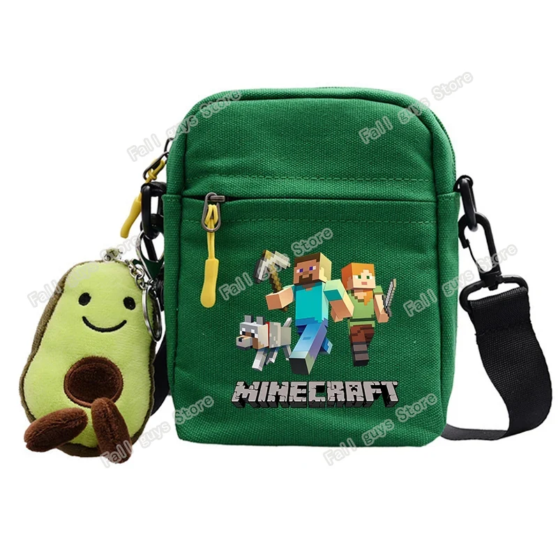 Minecrafted Series Student Cro - Party Games Minecraft 리뷰 및 가격