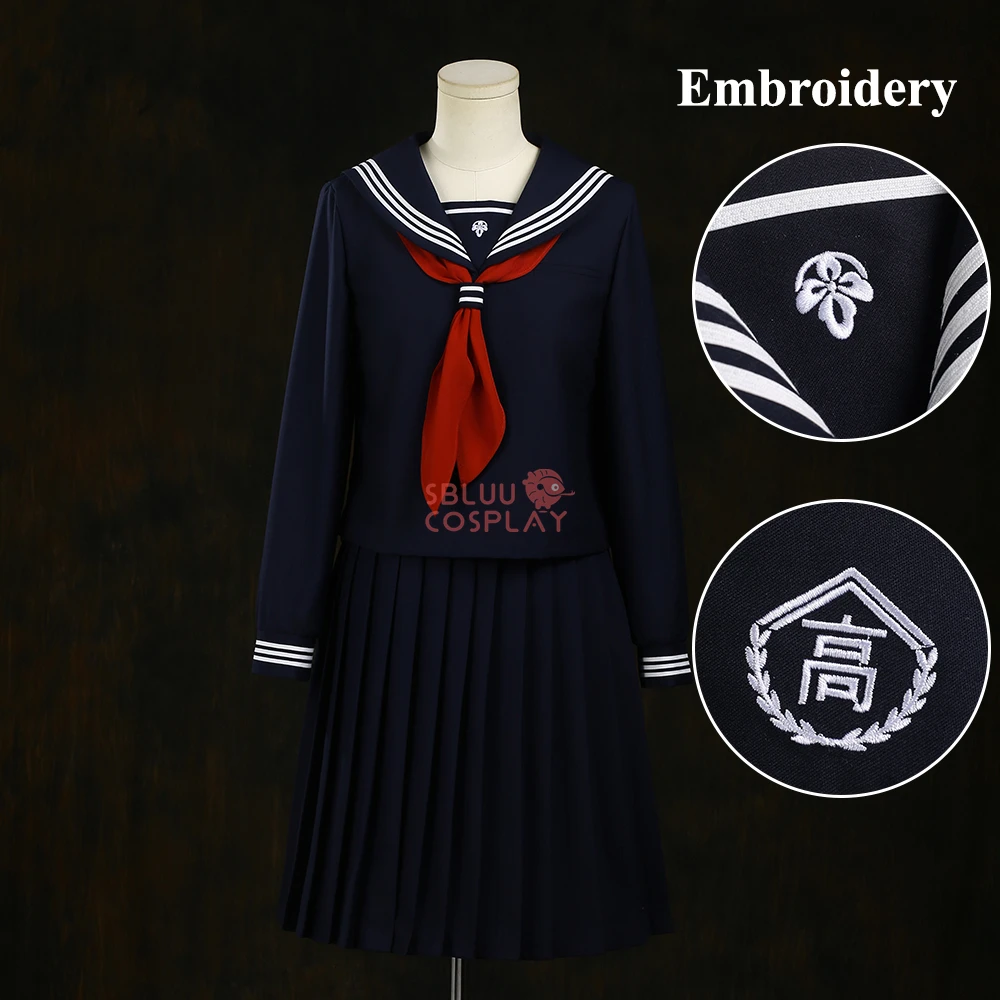 SBluuCosplay Shimizu Hinako Co - Party Games School 리뷰 및 가격