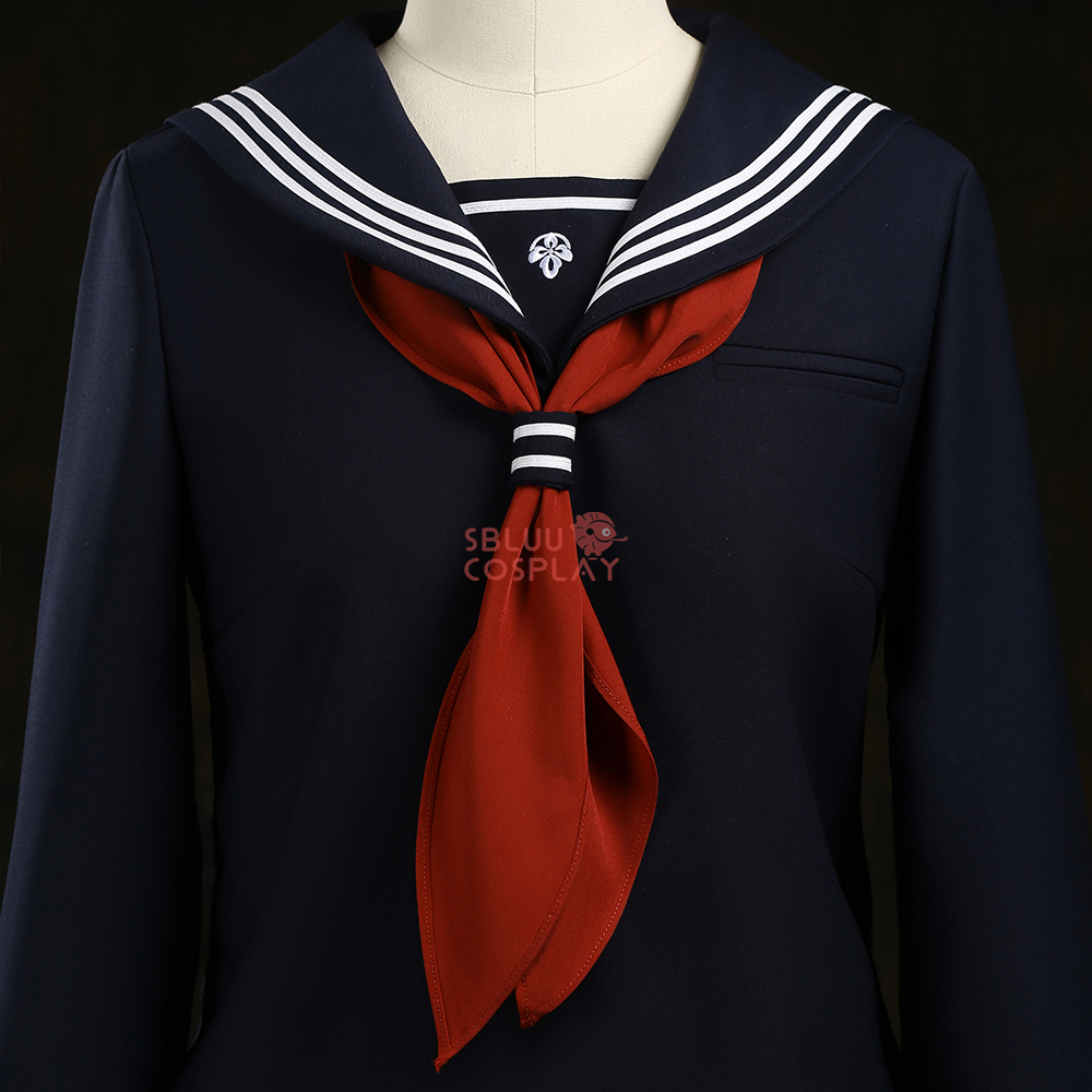 SBluuCosplay Shimizu Hinako Co - Party Games School 리뷰 및 가격