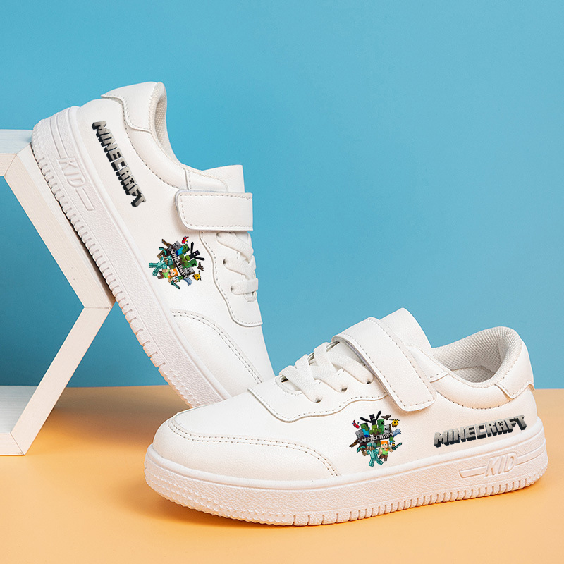 Game Theme Board Shoes Sneaker - Party Games Minecraft 리뷰 및 가격