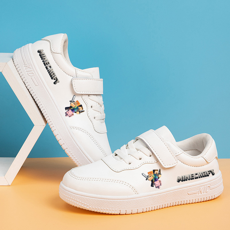 Game Theme Board Shoes Sneaker - Party Games Minecraft 리뷰 및 가격