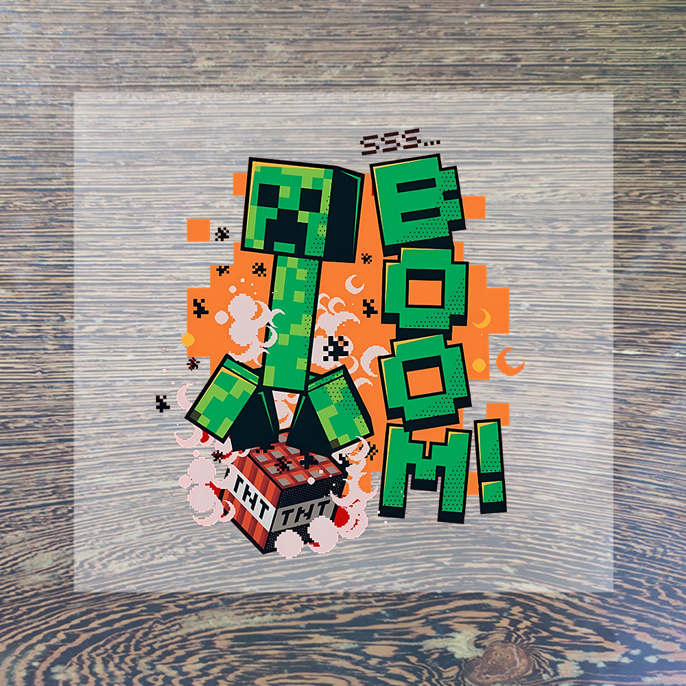 New Minecraftes Pixeles Cartoo - Party Games Minecraft 리뷰 및 가격