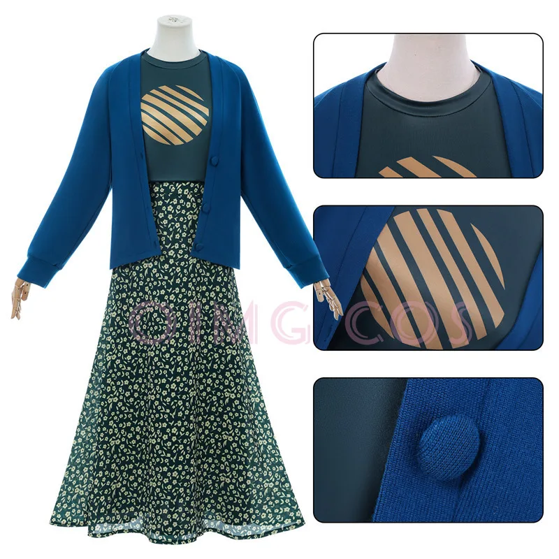 Natalie  Cosplay Costume Adult - Party Games Minecraft 리뷰 및 가격