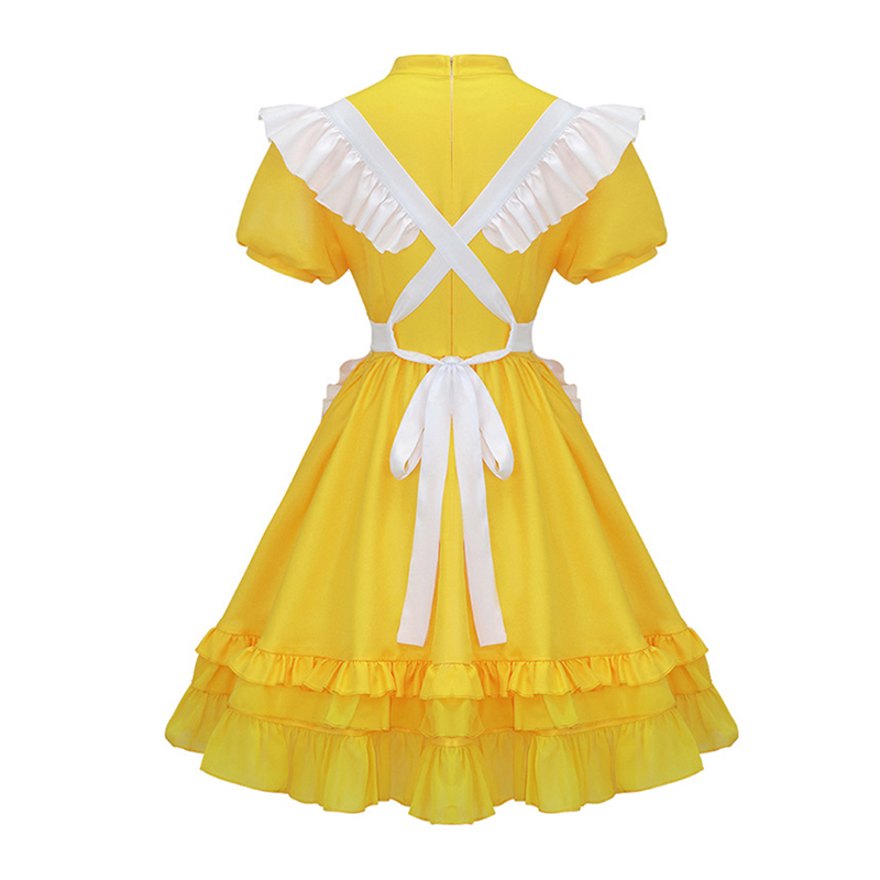 Toy Chica Cosplay Costumes Gam - Party Games Girls Night 리뷰 및 가격