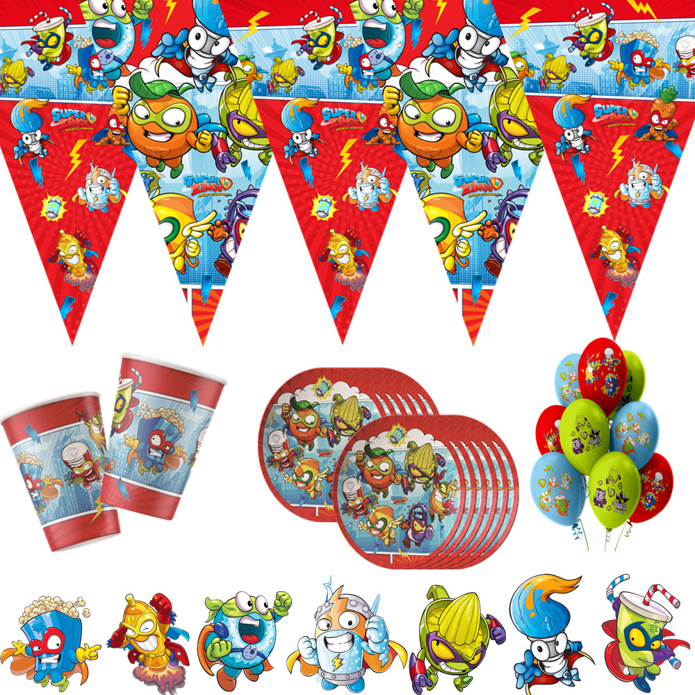 Game Superzings Theme Baby Sho - Party Games Easter For Kids 리뷰 및 가격