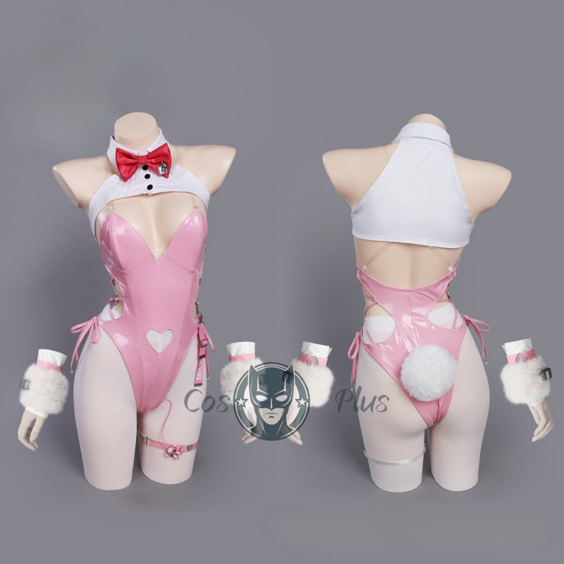 Anime Game NIKKE The Goddess o - Party Games Bunny 리뷰 및 가격